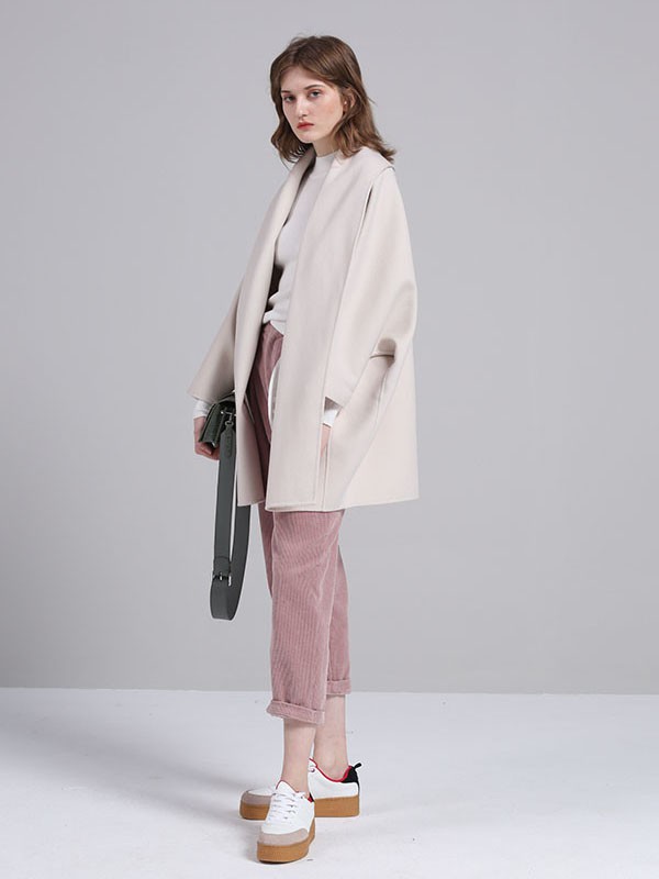 卡邦尼2019秋冬装女装