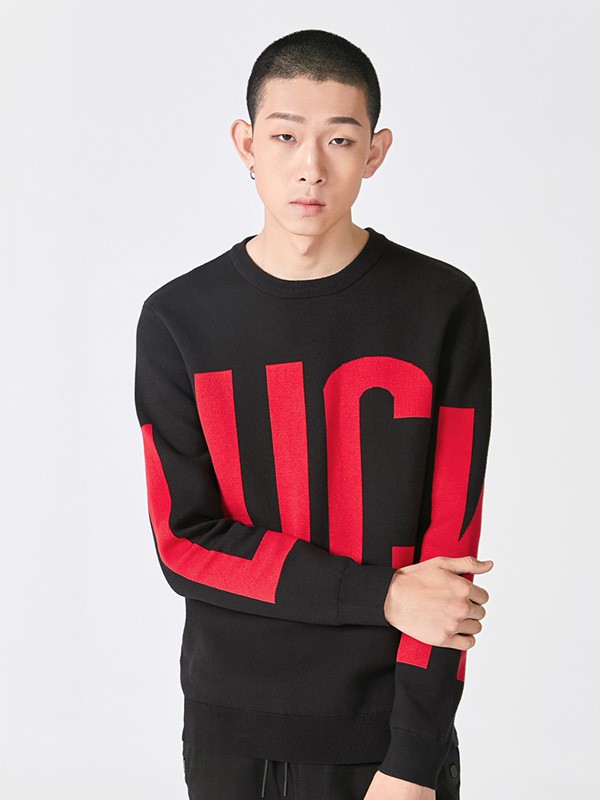 GSON2019秋冬装男装