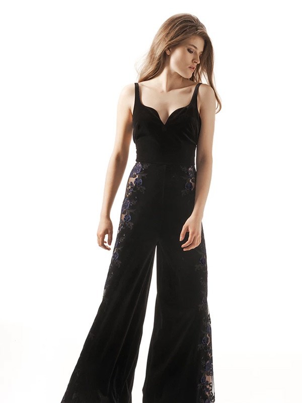 myla2019秋冬装家居服