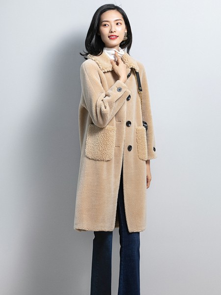 优衣美2019秋冬装女装