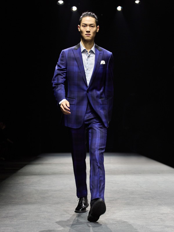 裁圣2019秋冬装男装