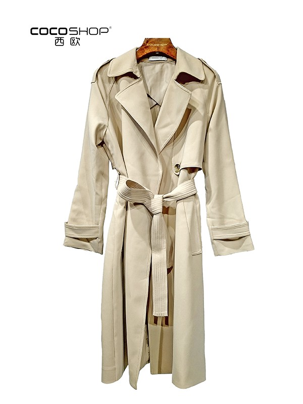 COCOSHOP2019新款女装