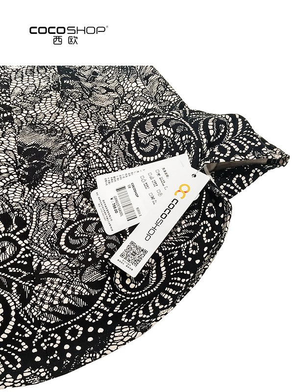 COCOSHOP2019新款女装