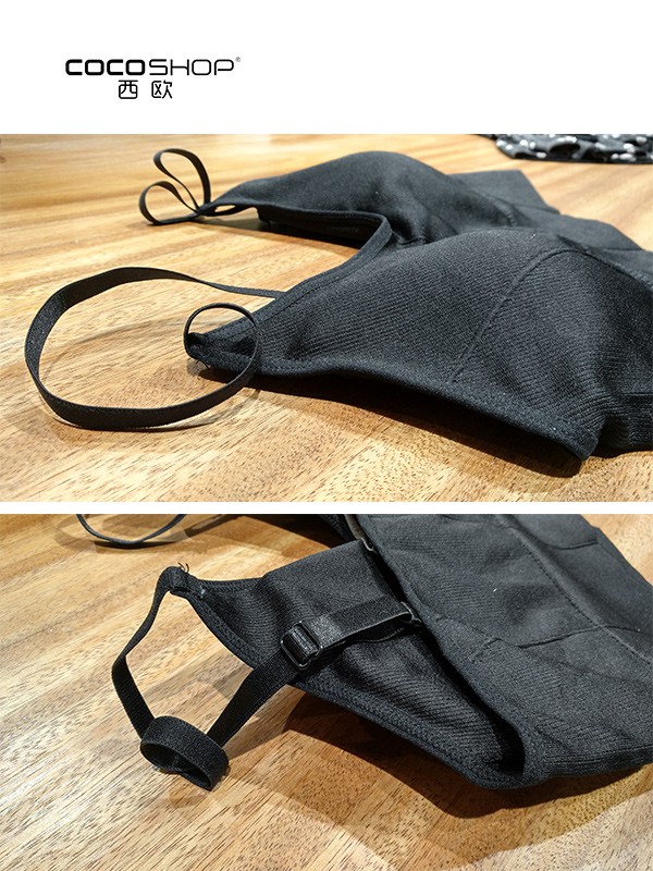 COCOSHOP2019新款女装