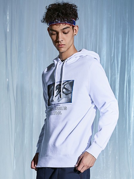 生活几何2019秋冬装男装