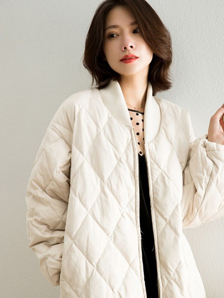 永恒颜色2019秋冬装女装