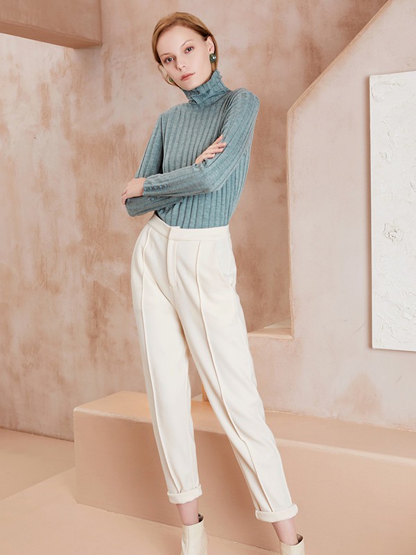 秸熙2019秋冬装女装