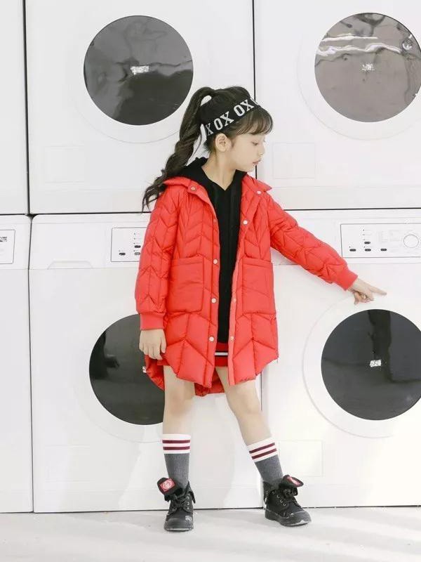 大头儿子小头爸爸2019秋冬装童装