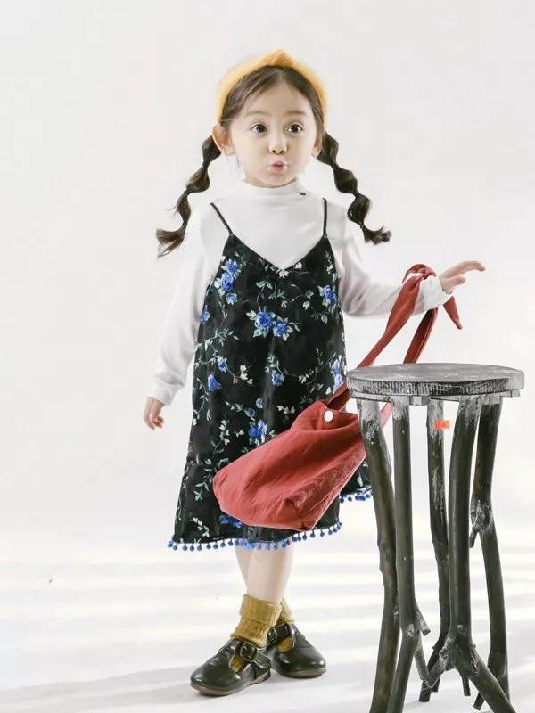 大头儿子小头爸爸童装