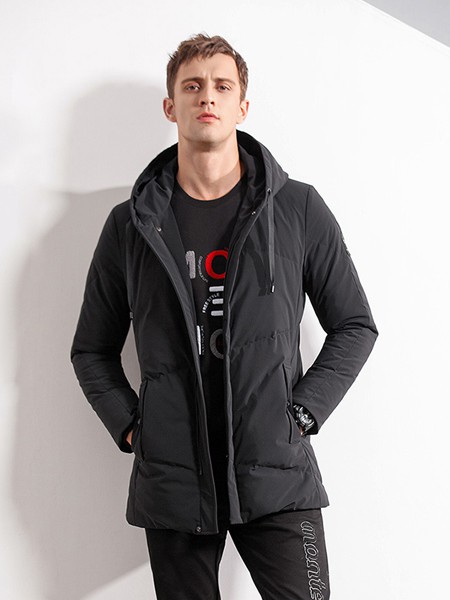 蒙蒂埃莫2019秋冬装男装