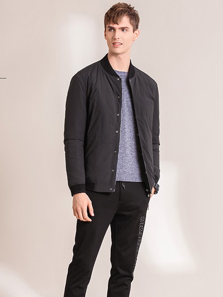 蒙蒂埃莫2019秋冬装男装