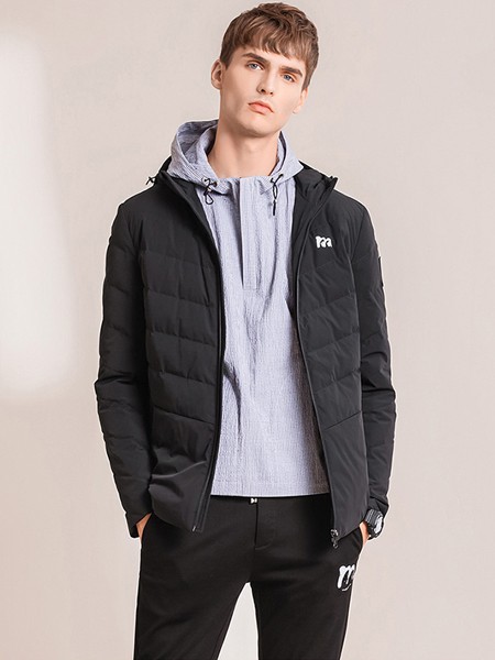 蒙蒂埃莫2019秋冬装男装