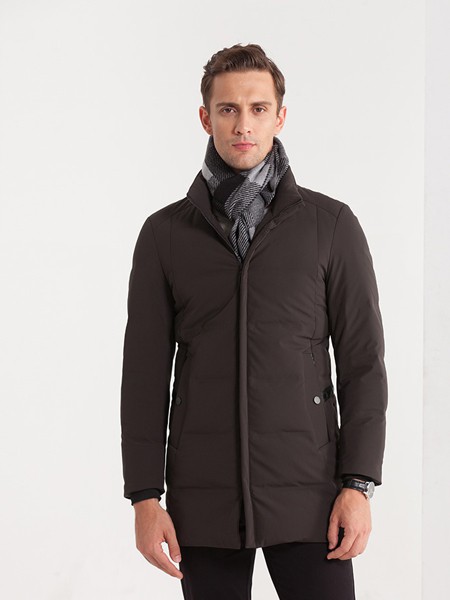 蒙蒂埃莫2019秋冬装男装