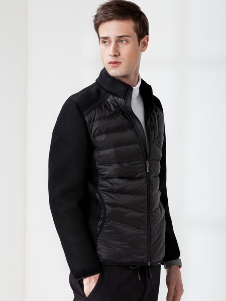 蒙蒂埃莫2019秋冬装男装