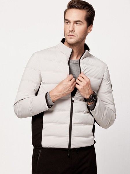 蒙蒂埃莫2019秋冬装男装