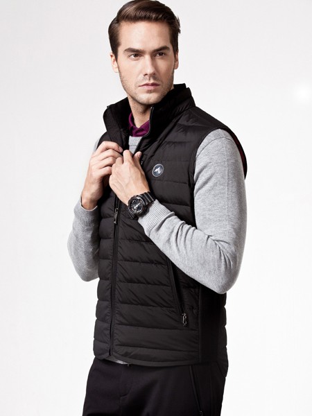 蒙蒂埃莫2019秋冬装男装