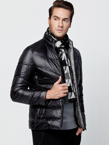 蒙蒂埃莫2019秋冬装男装