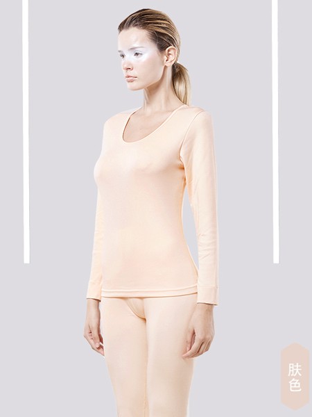 帕兰朵2019秋冬装保暖内衣