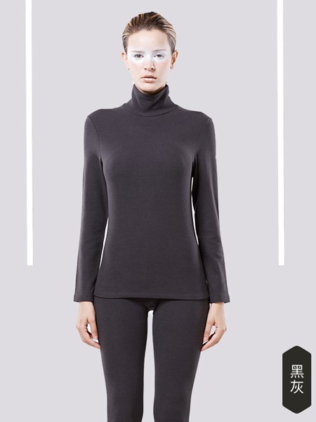 帕兰朵2019秋冬装保暖内衣