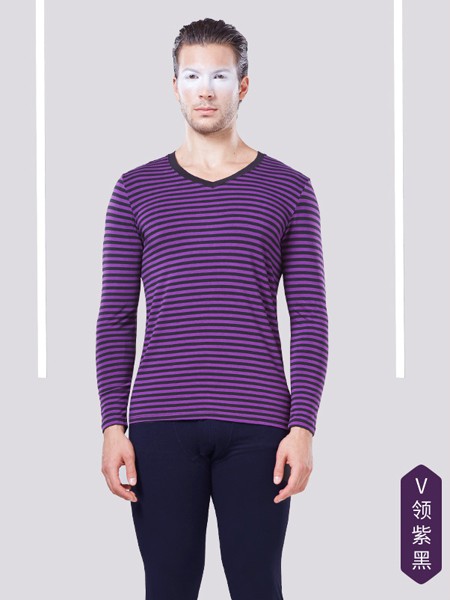 帕兰朵2019秋冬装保暖内衣