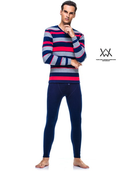 帕兰朵2019秋冬装保暖内衣