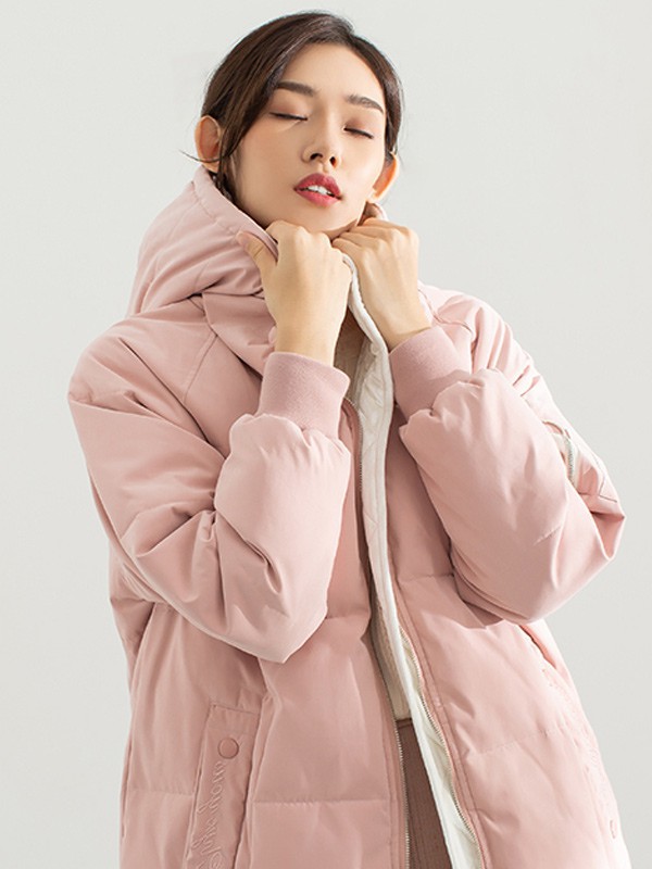 mokoo2019秋冬装女装