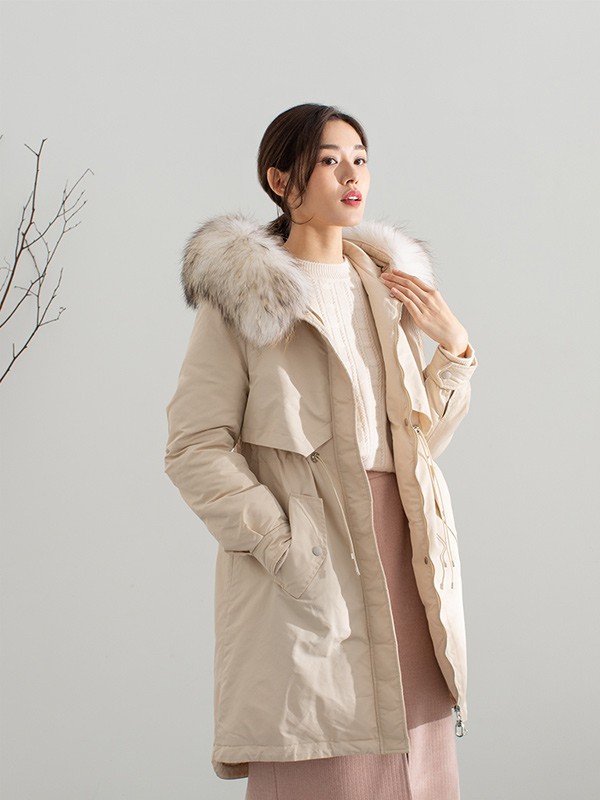 mokoo2019秋冬装女装