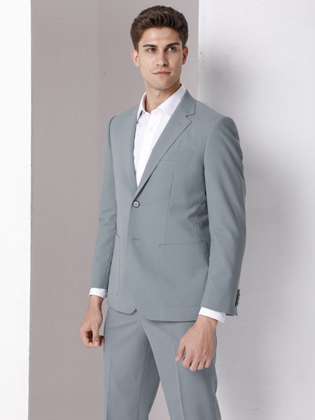 巴蒂米澜2019秋冬装男装