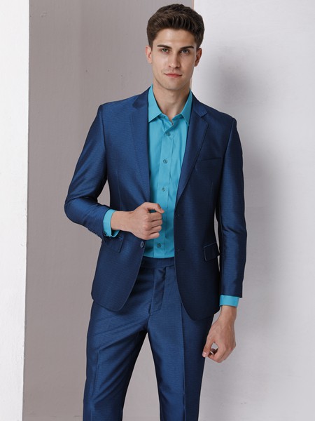 巴蒂米澜2019秋冬装男装