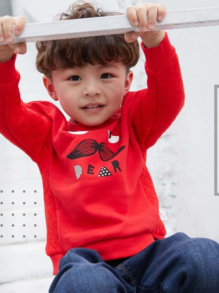 奇宝天地2019秋冬装童装