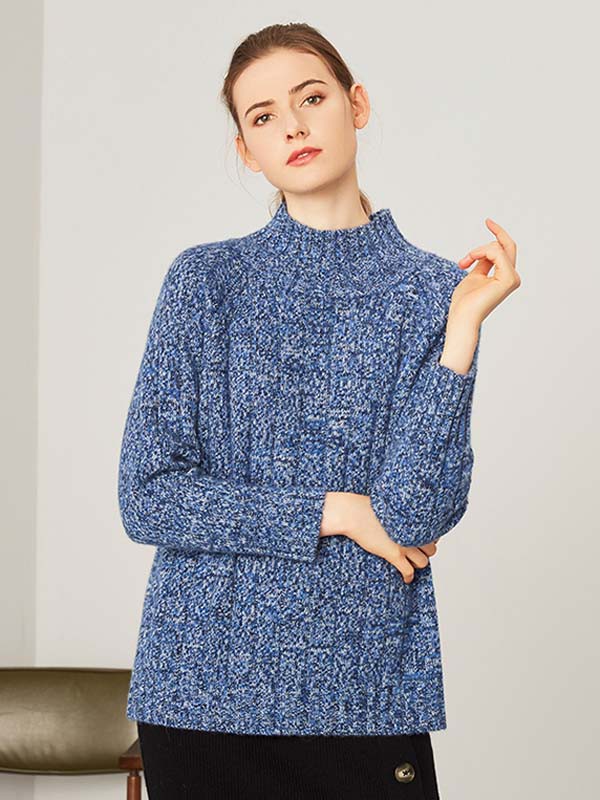 GTS2019秋冬装毛衫毛衣