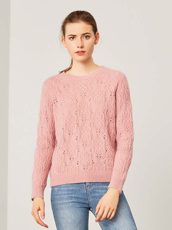 GTS2019秋冬装毛衫毛衣