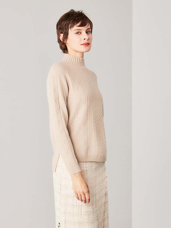 GTS2019秋冬装毛衫毛衣