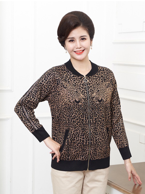 胖太太 2019秋冬装女装