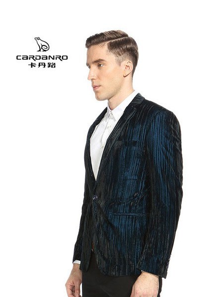 卡丹路2019秋冬装男装