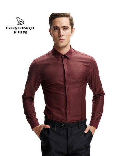 卡丹路2019秋冬装男装