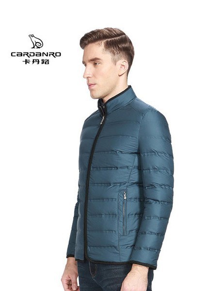 卡丹路2019秋冬装男装