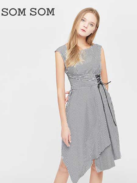 索玛2019春夏装女装