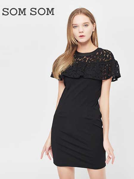 索玛2019春夏装女装