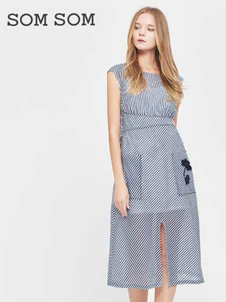 索玛2019春夏装女装