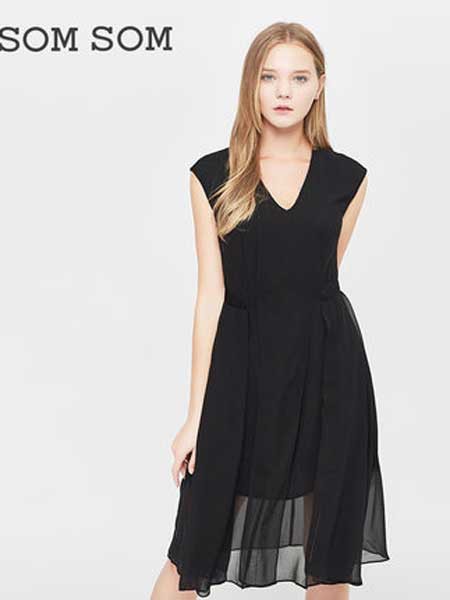 索玛2019春夏装女装