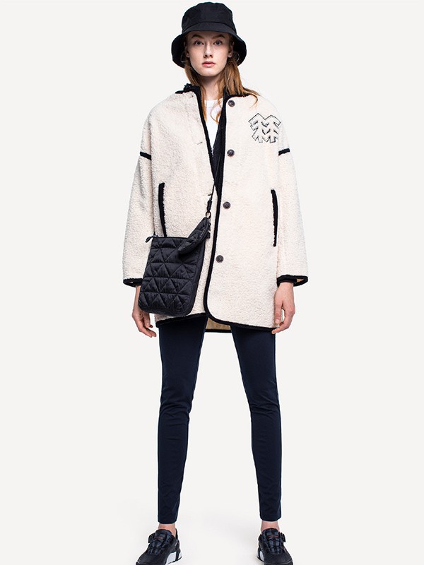 kolonsport2019秋冬装女装