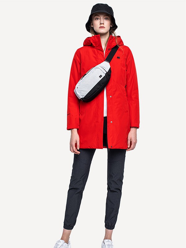 kolonsport2019秋冬装女装