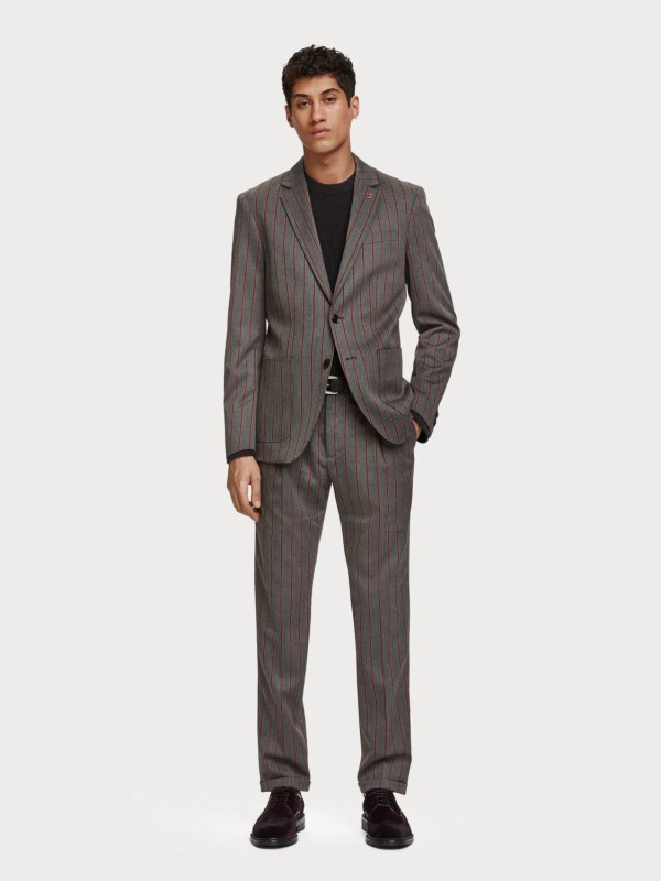 苏格兰苏打2019秋冬装休闲装