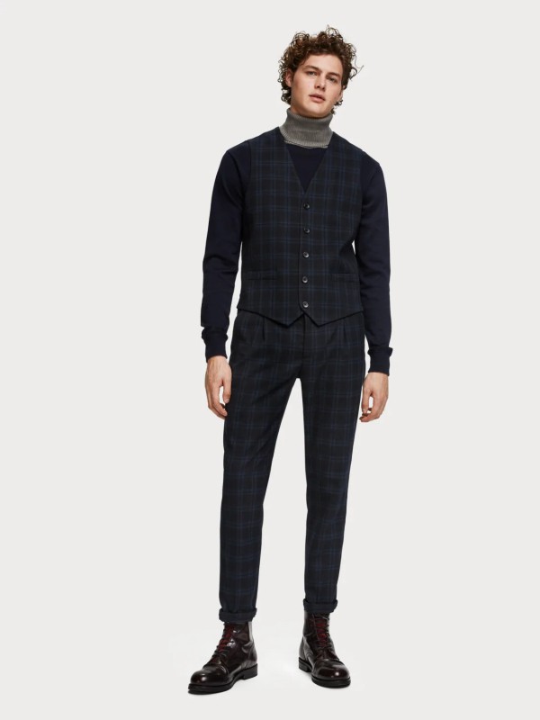 苏格兰苏打2019秋冬装休闲装