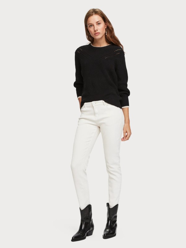 苏格兰苏打2019秋冬装休闲装