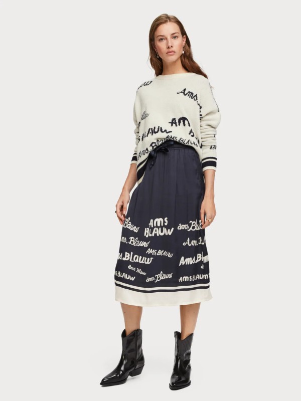 苏格兰苏打2019秋冬装休闲装