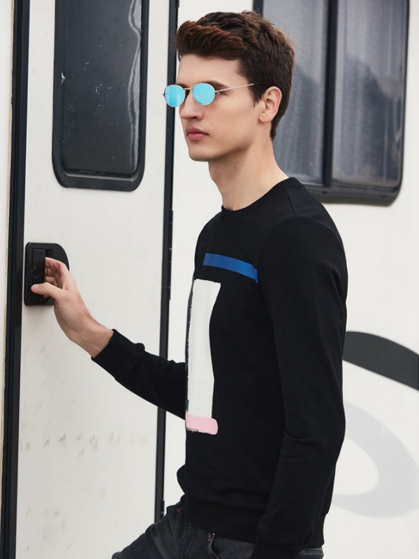 阿仕顿2019秋冬装男装