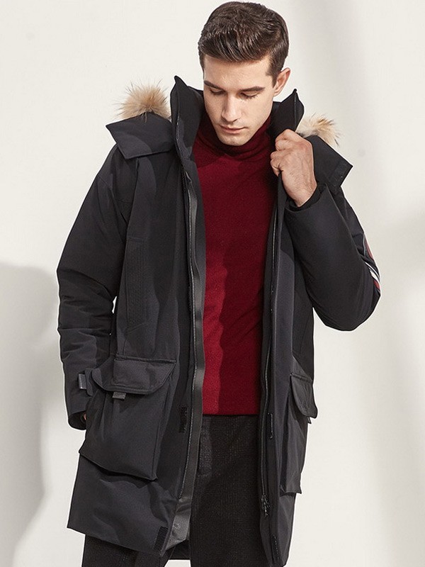 阿仕顿2019秋冬装男装