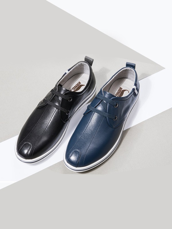 康龙2019秋冬装鞋子